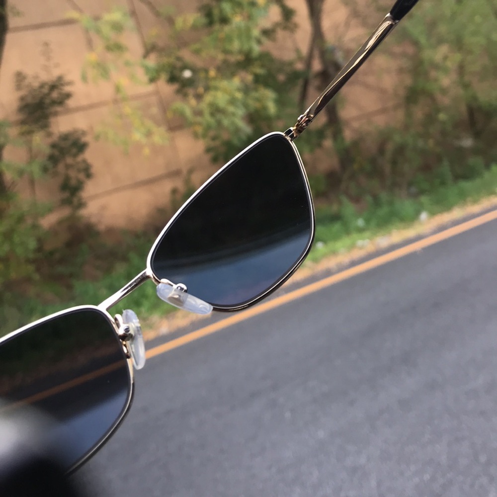 Marc Jacobs Shades!